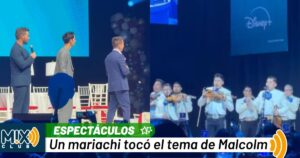 Mariachi recibe a Malcolm y sus hermanos con serenata viral: así fue el momento que conquistó al elenco y desató nostalgia en México