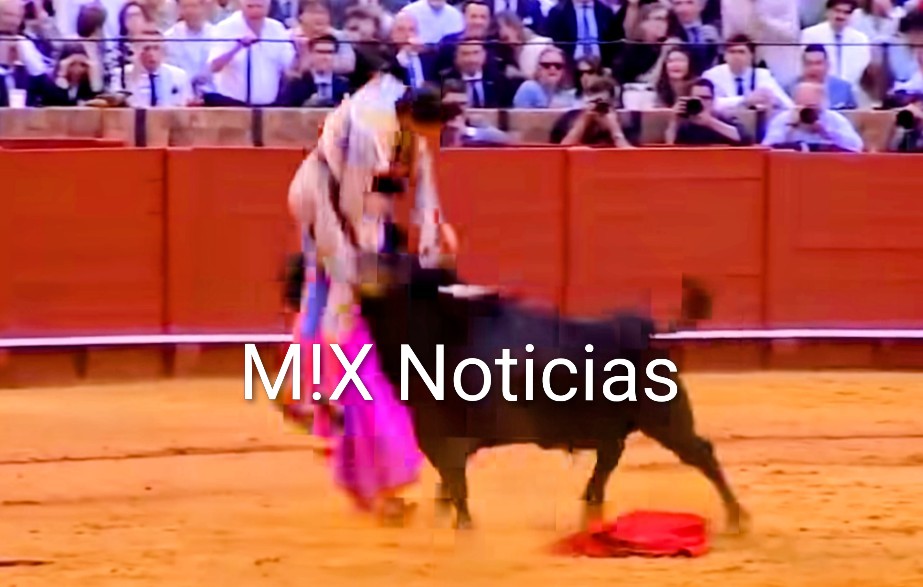 🚨 En riesgo participación del torero Roca Rey en la FNSM, acaba de ser duramente cornado 🚨