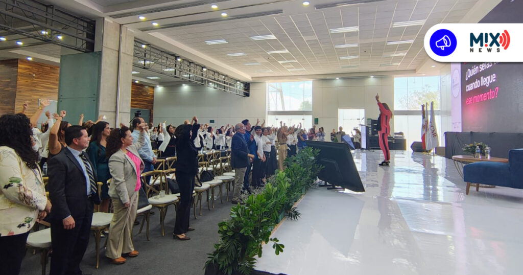 Aguascalientes es sede del Congreso Nacional de empresarias “Mujeres diseñando el futuro”