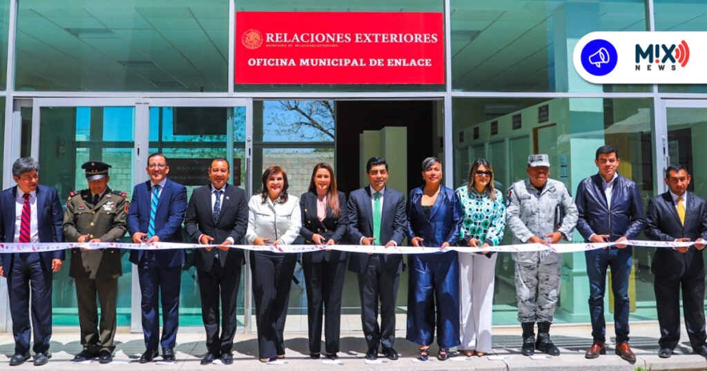 A petición de alcaldesa, cierran módulo de pasaportes en San Pancho