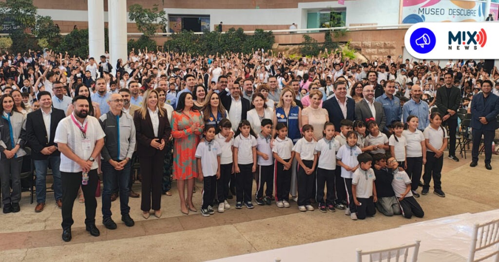 Museo Descubre estrena módulos interactivos con colaboraciones nacionales