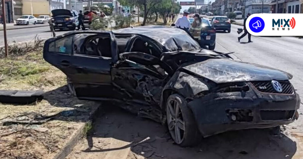 Alcohol dispara accidentes durante FNSM 2026; fines de semana concentran los casos