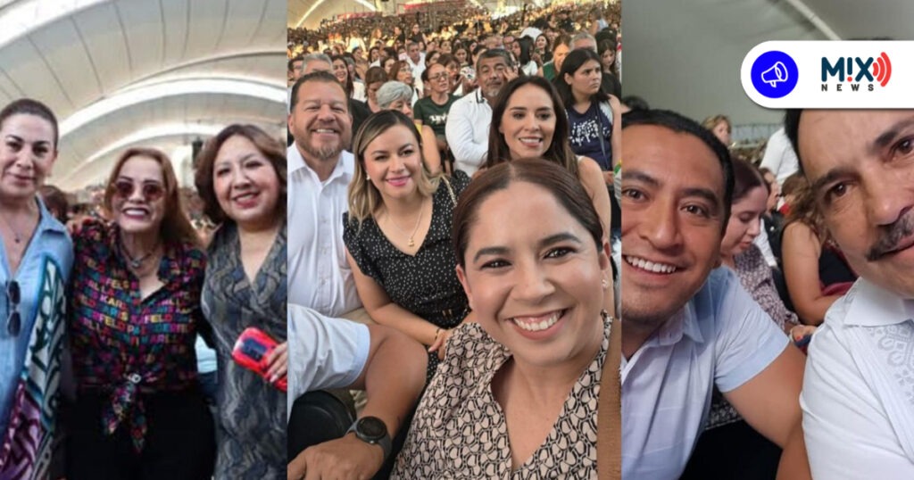 Felicidades Maestras y Maestros, pero del cinismo
