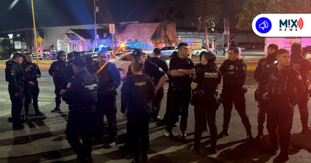 CDHEA investiga de oficio posibles abusos de autoridad en protestas de la colonia España
