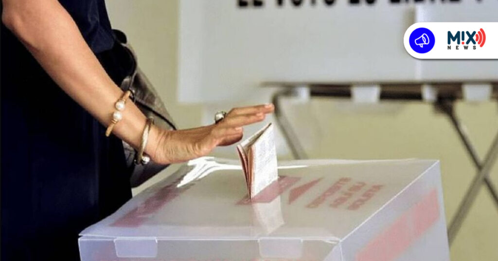 Bajo análisis propuesta de paridad de género en candidaturas de alcaldías.