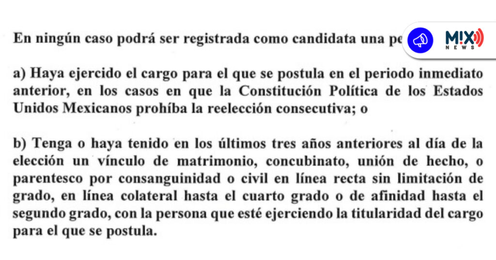 Presentan Reforma Electoral en Aguascalientes, prohíbe reelección y nepotismo