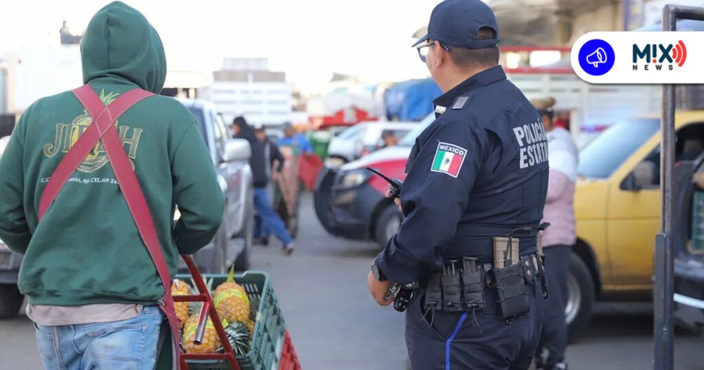 Refuerzan vigilancia en el Agropecuario; operativos seguirán de forma permanente