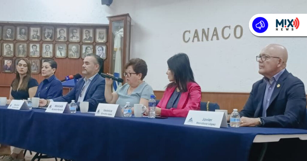 CANACO exige poner orden a comercio informal en Aguascalientes