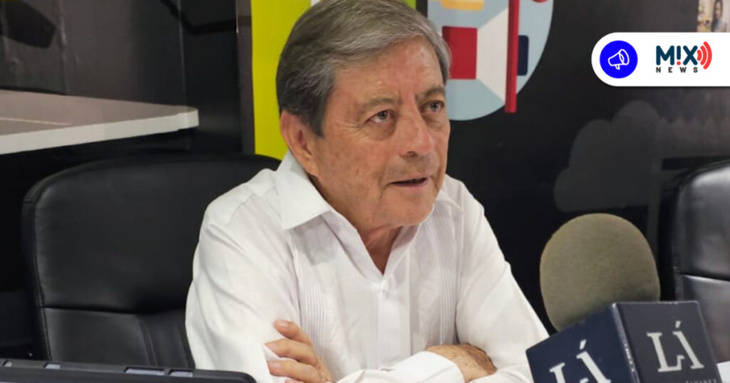 Se destapa el Dr. Galaviz para la gubernatura de Aguascalientes con el PAN