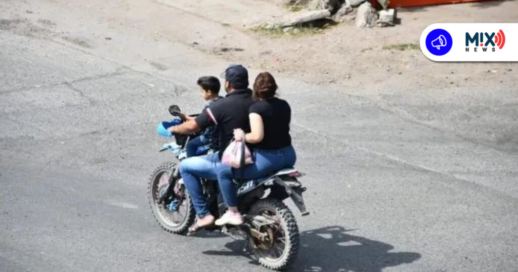 Endurecen regulación de motocicletas en Aguascalientes: estas son las nuevas obligaciones