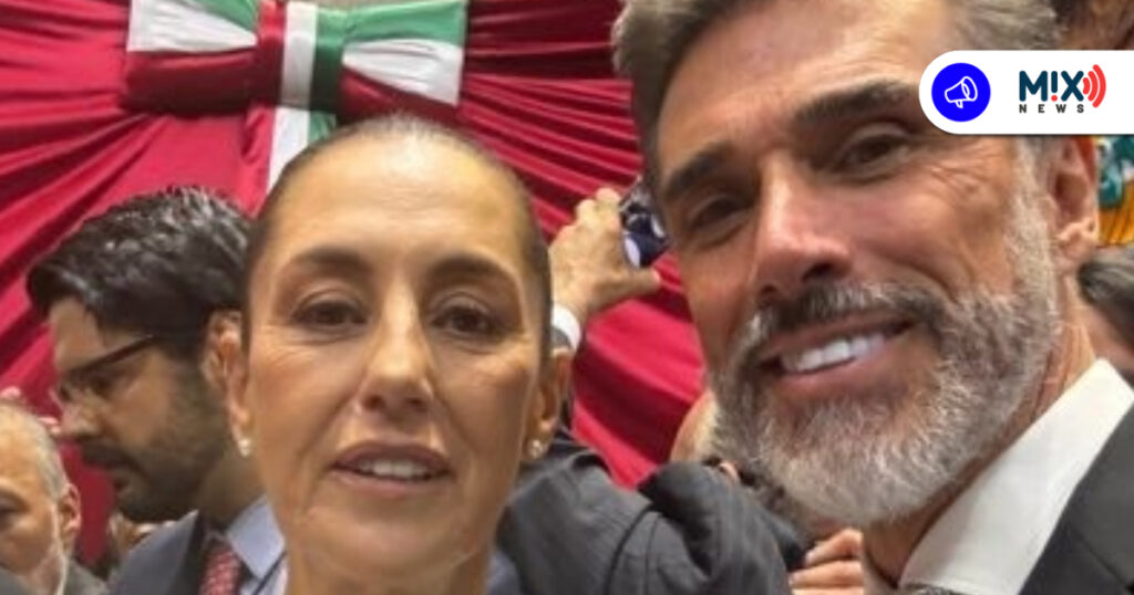 Sergio Mayer y otros estorbos de la política nacional (y local)