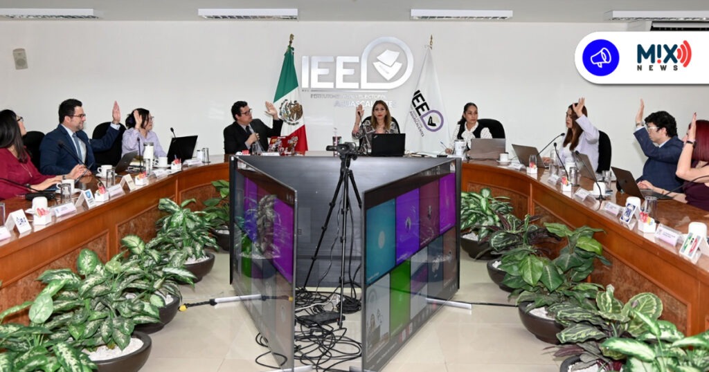 El Acuerdo de Género del IEE y el caos que se avecina
