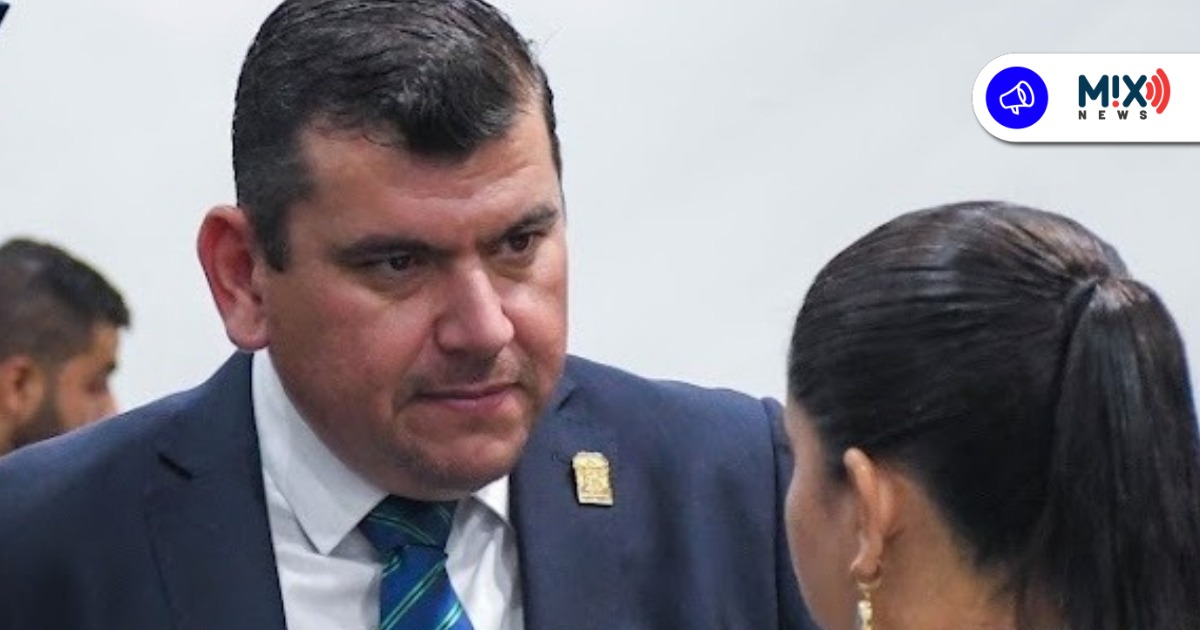 Descarta Adán Valdivia que Ojocaliente Calvillo se convierta en municipio