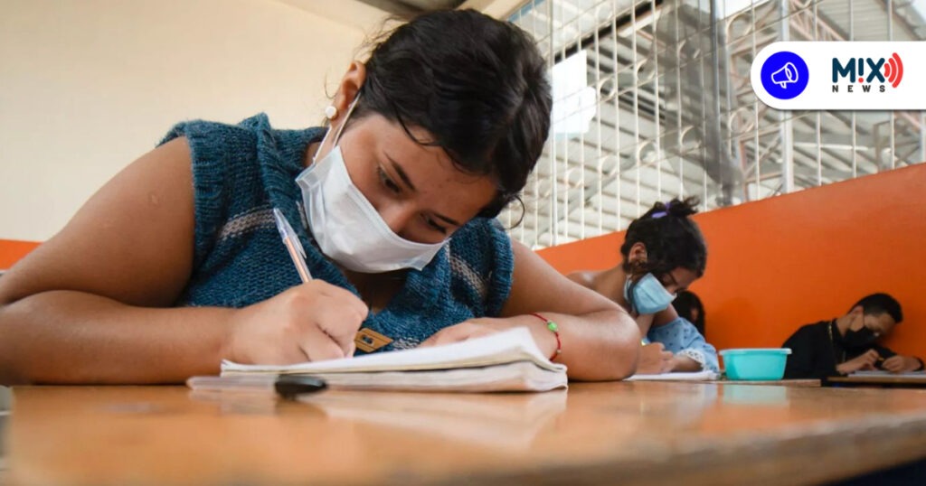 Con fin de ciclo escolar adelantado se perderá avance recuperado tras pandemia