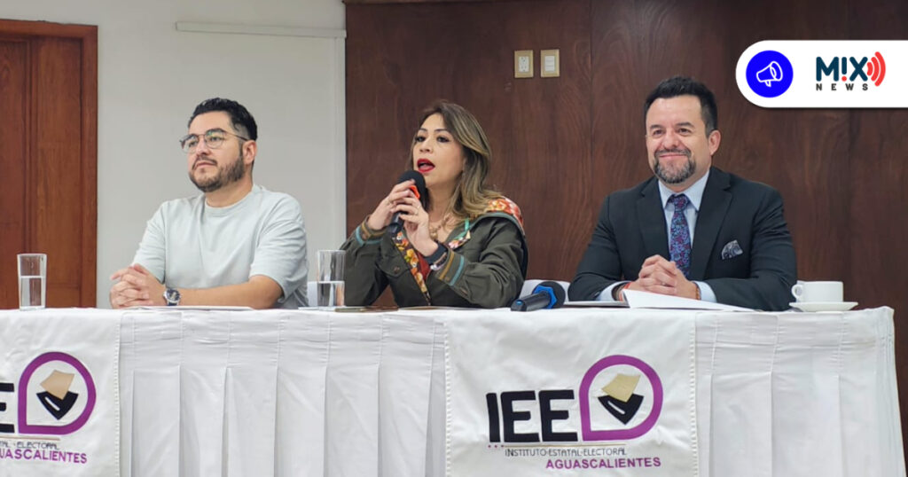 Partidos locales apenas cumplen con los militantes requeridos.