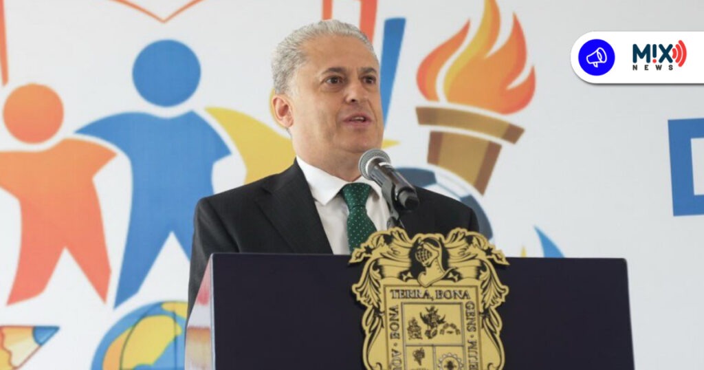 IEA insiste, no se adelantan vacaciones pese a altas temperaturas