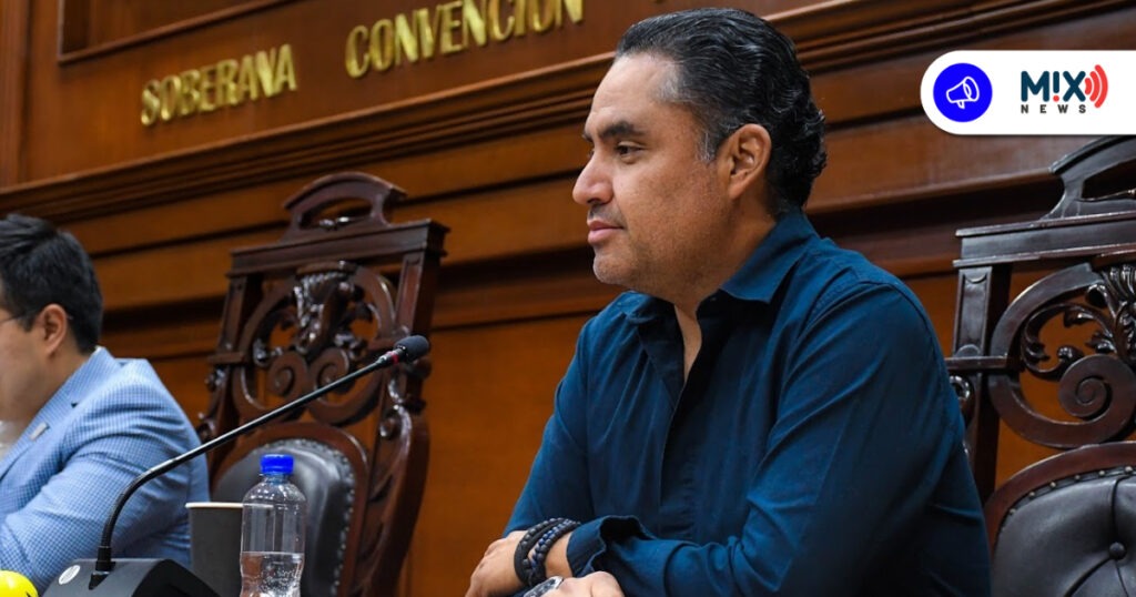 Exige PRD que freno de Sheinbaum a ‘narcocandidaturas’ no sea simulación