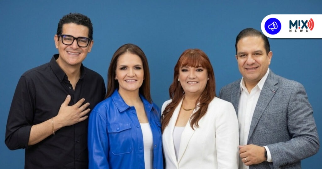 Por favor, ¡que ya paren los destapes en Aguascalientes!
