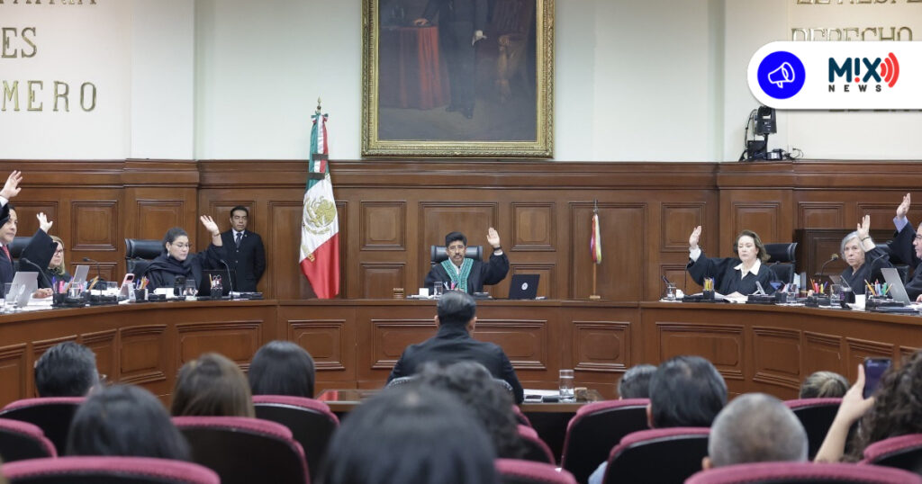 Este jueves la Suprema Corte decidirá el futuro del aborto en Aguascalientes