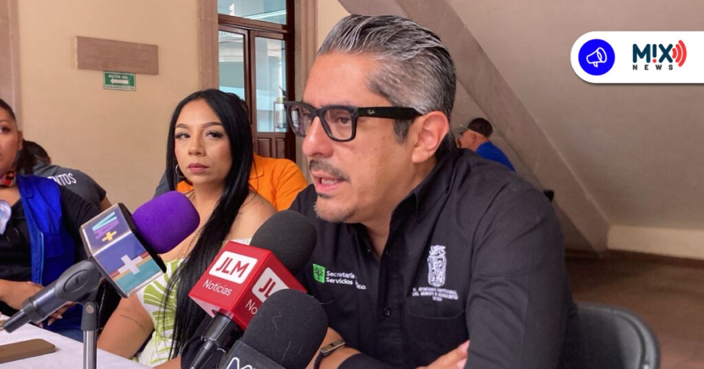 Recolección de basura en la Feria de San Marcos supera las 350 toneladas