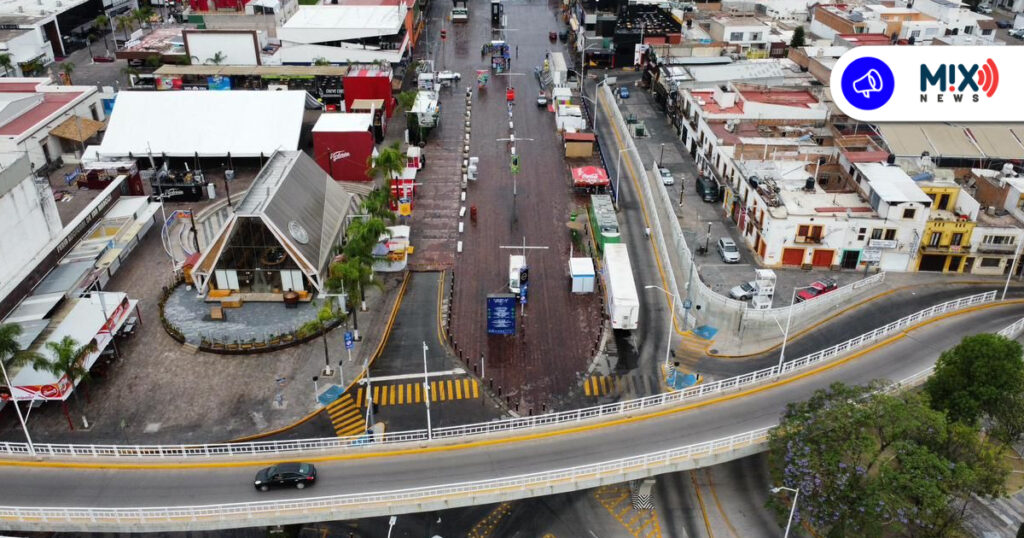 Con seguridad y limpieza Aguascalientes capital consolida una FNSM ejemplar