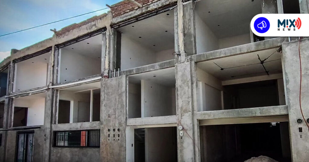 Confirman posible fraude inmobiliario; vendieron departamentos sin autorización legal
