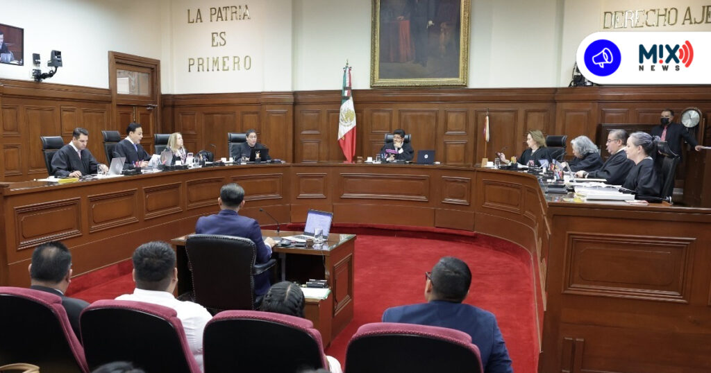 Suprema Corte vuelve a congelar el fallo sobre el aborto en Aguascalientes