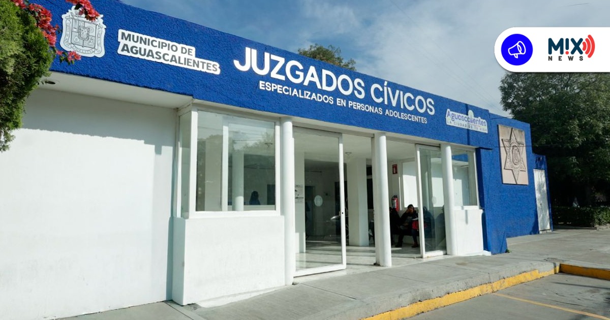 Juzgados Cívicos refuerza protocolos de prevención de suicidios e intoxicación