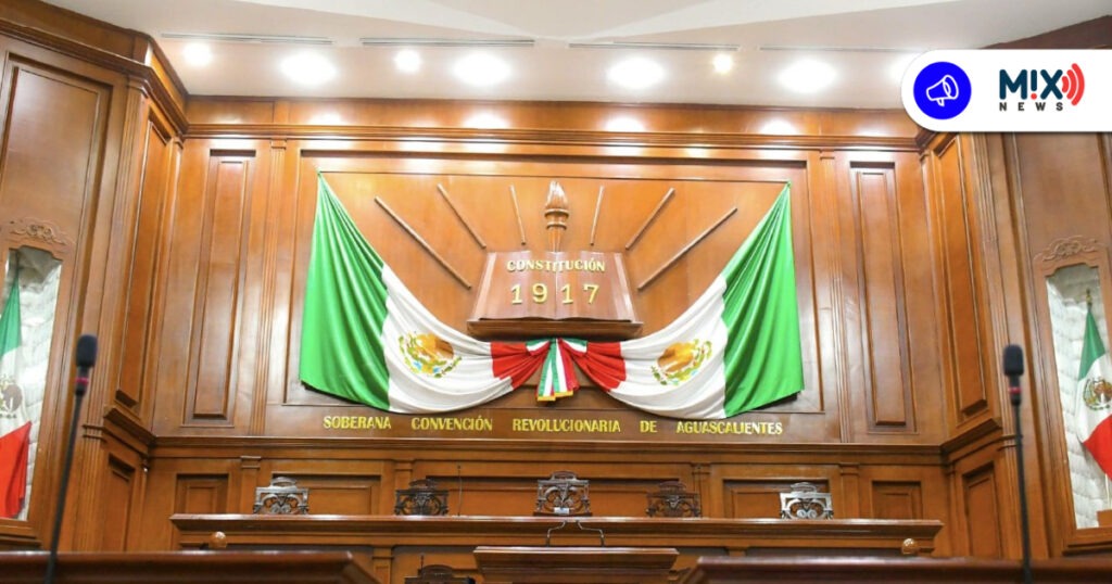 Van diputados contras candidaturas financiadas por el narco