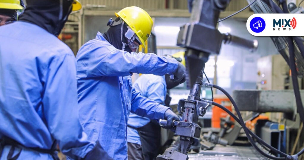 Aguascalientes fortalece economía con creación de más de 4 mil empleos