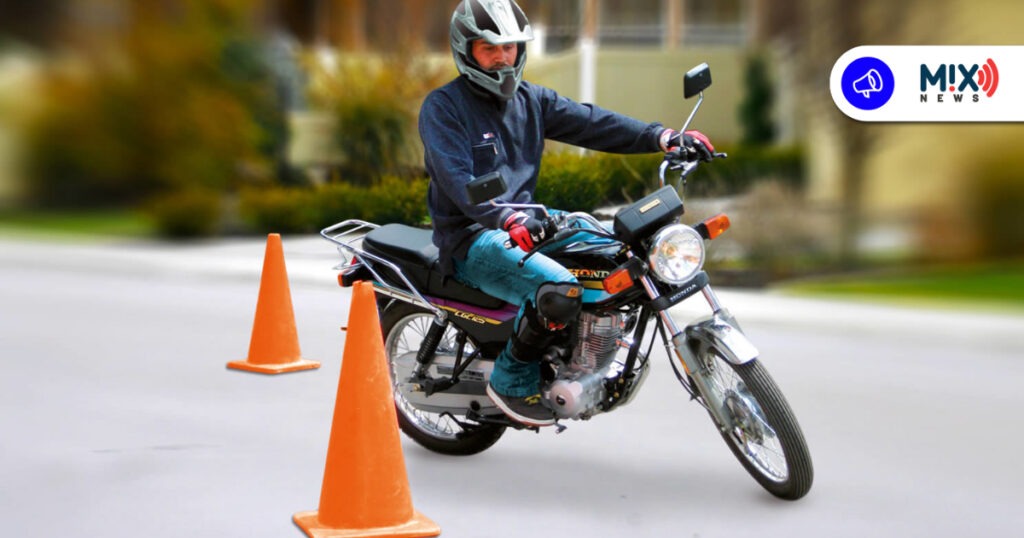 Aguascalientes alista escuela de manejo para motociclistas ante aumento de accidentes