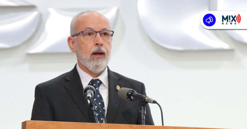 Funcionaria ligada a Estafa Ponzi, sigue sin definir a la UAA sobre su regreso a labores