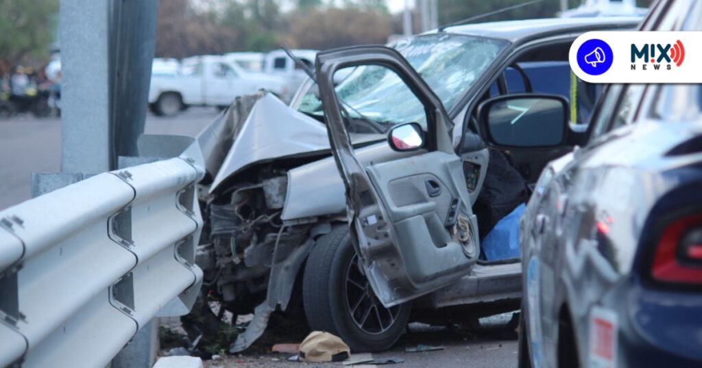 Accidentes viales provocan más del 50% de discapacidades adquiridas en Aguascalientes