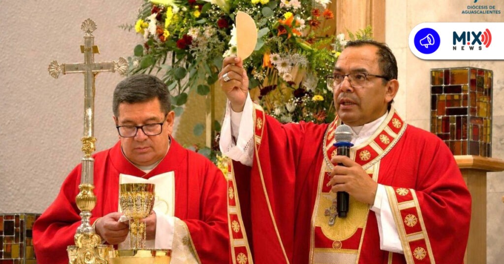 Se opone Diócesis de Aguascalientes a posible despenalización del aborto en la entidad