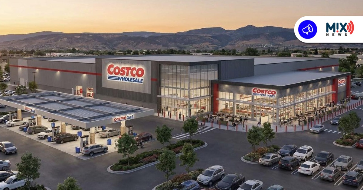 Entre junio y julio inicia ampliación de Costco en Aguascalientes