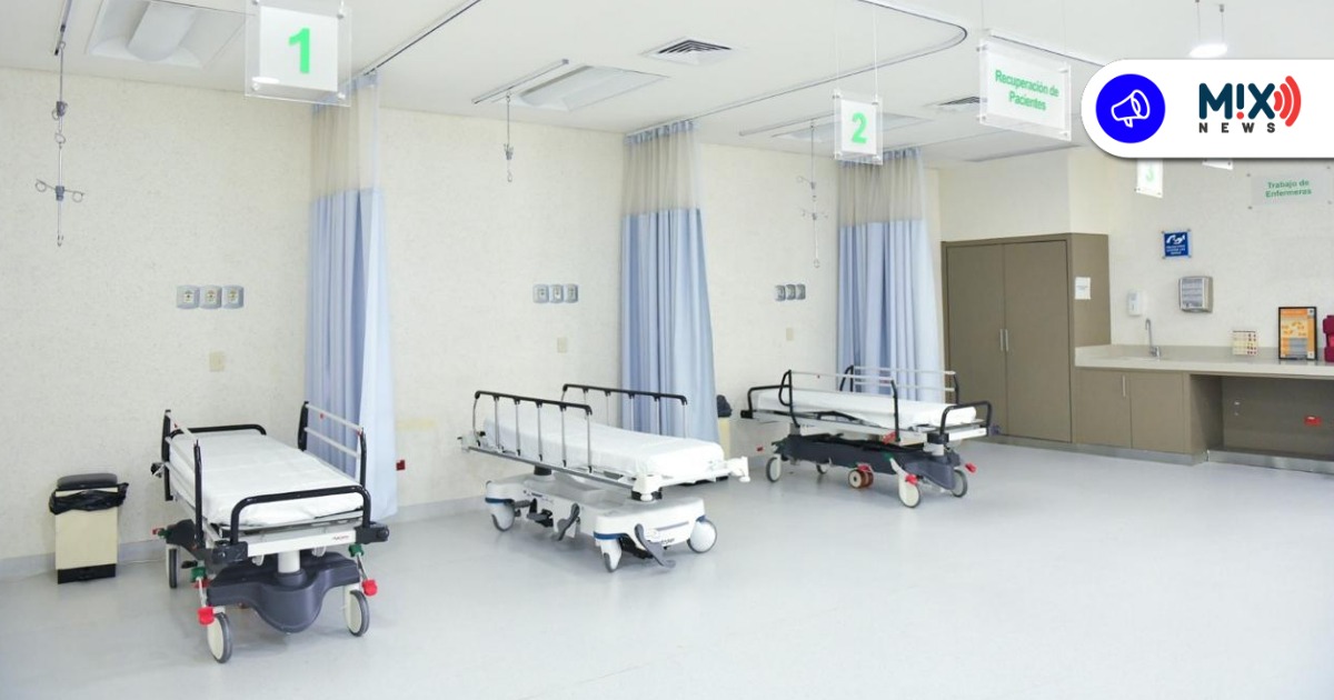 Aguascalientes fortalece hospitales y centros de salud para atender mejor a la población