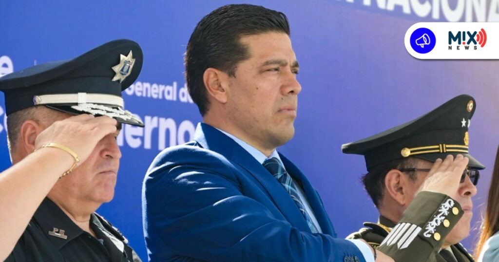 Pide alcalde no politizar el agua y reconoce que atender el problema no es fácil
