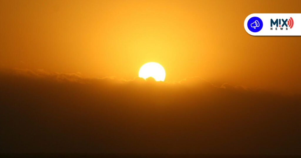 Llaman a extremar precauciones por altas temperaturas en Aguascalientes