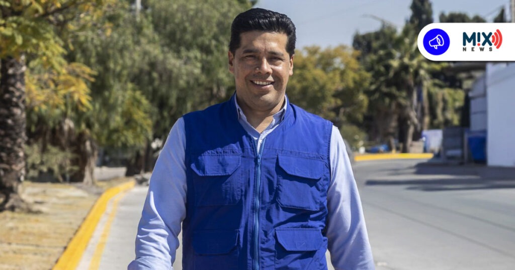 Alcalde confirma avance para rescatar La Pona, buscan consolidar gran pulmón verde
