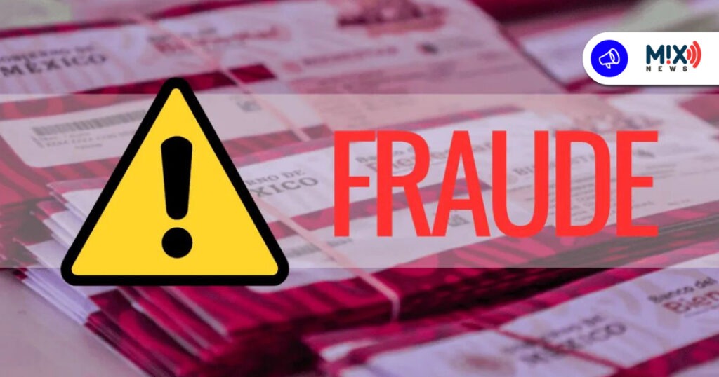 Ojo, alerta Delegado Federal por fraudes con programas sociales en Aguascalientes