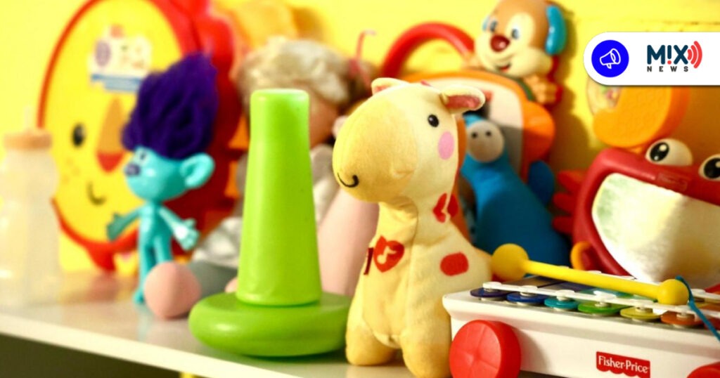 64 estancias infantiles apoyan a madres, padres y tutores que trabajan, estudian o buscan empleo