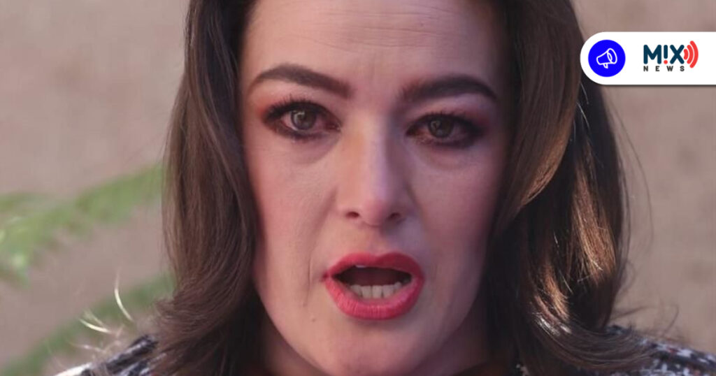 Montañez evita opinar sobre caso Martha Márquez; esperará fallos oficiales