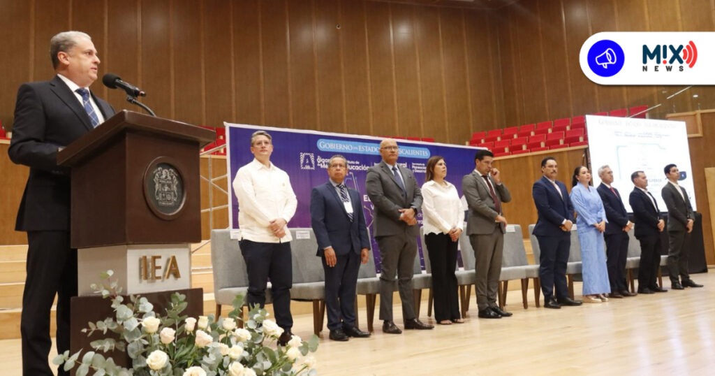 Aguascalientes inaugura el 4.° Congreso de Educación Superior 2026