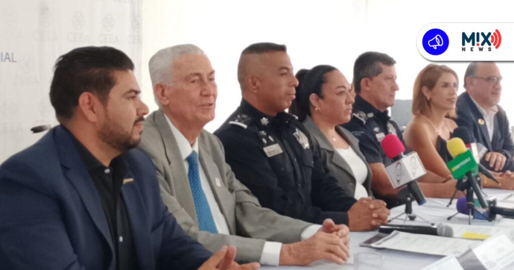 Empresarios resaltan modelo abierto de la FNSM y reconocen labor de seguridad