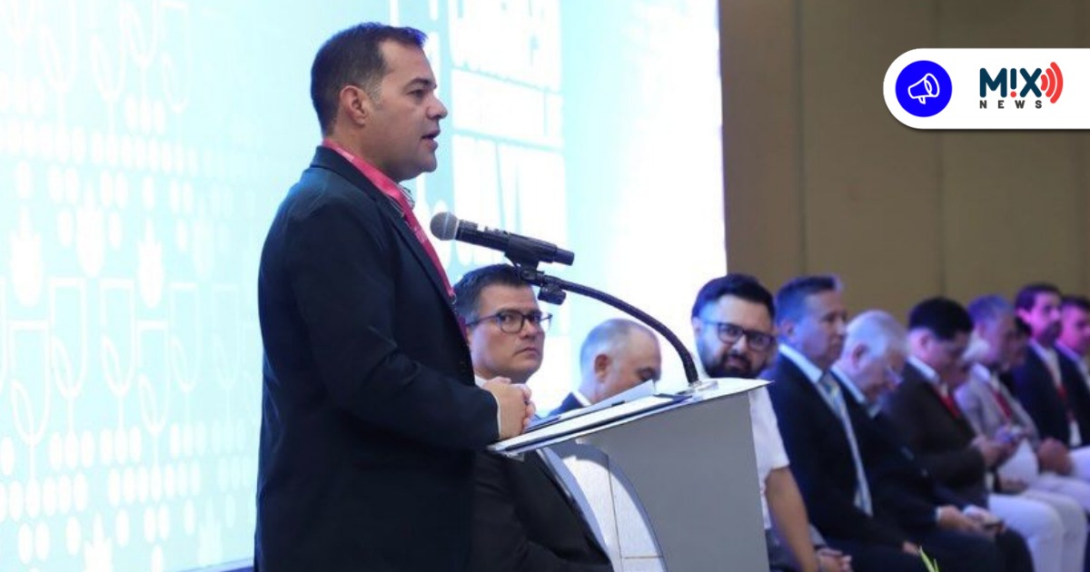 Definición sobre futuro de planta COMPAS se tomaría entre junio y julio: SEDECYT