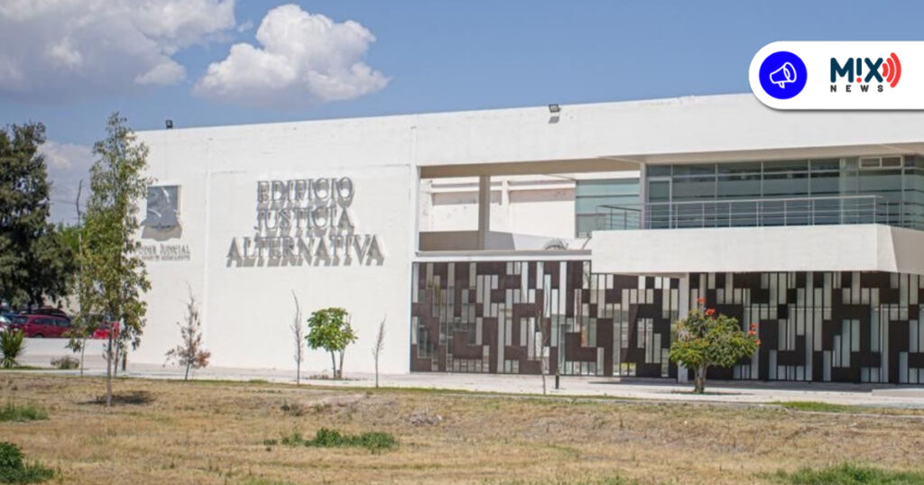 Aguascalientes apuesta por la mediación penal, se logran recuperar más de 9 mdp