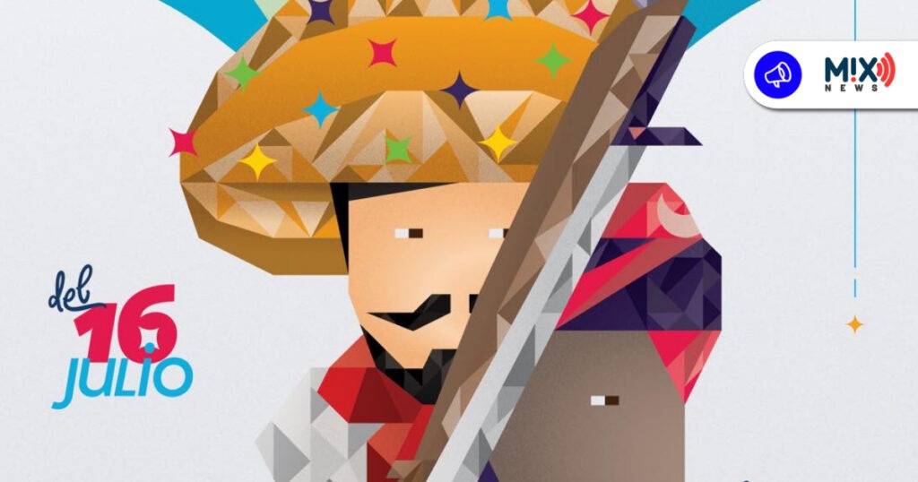La Feria de los Chicahuales: Fiesta y tradición.