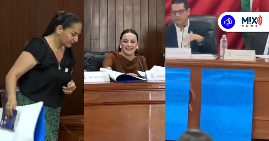 El Cabildo de Aguascalientes y el circo en el que se convirtió