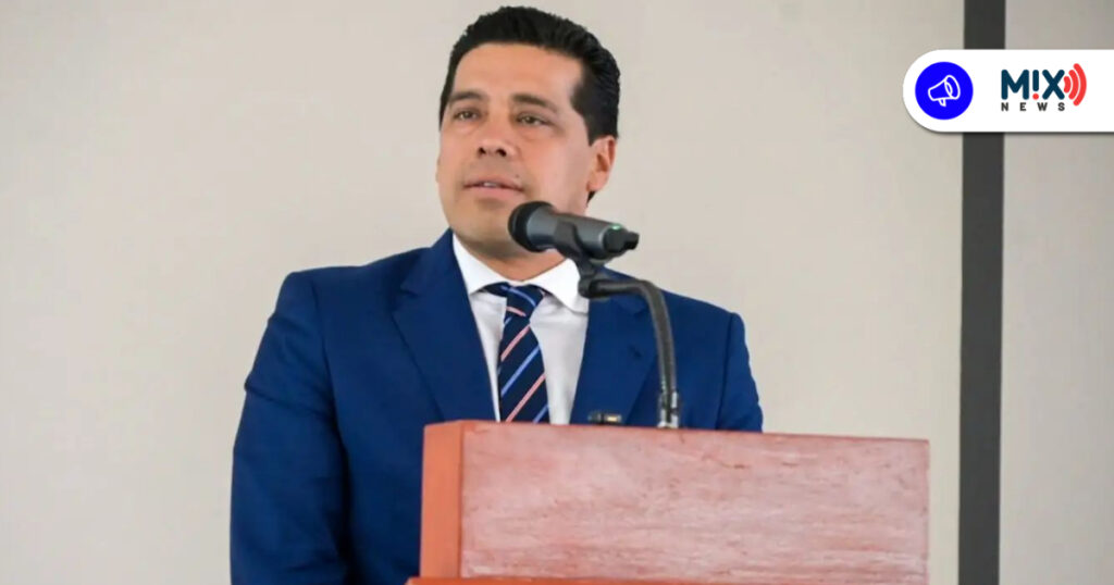 Montañez destaca apertura de diálogo con Sheinbaum