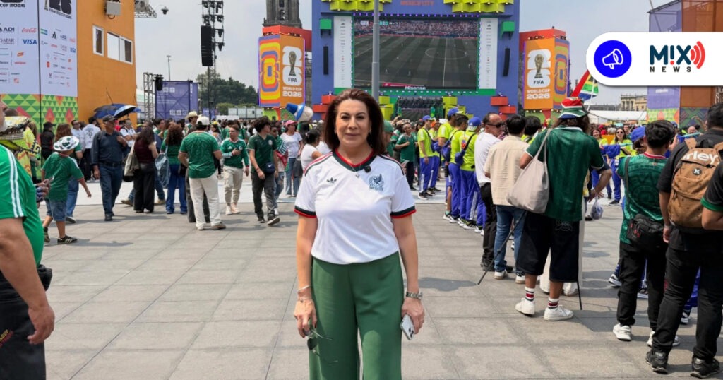 Todos los partidos quieren a Lorena, excepto el PRI